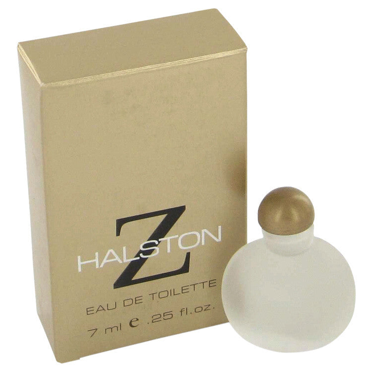 Halston "Z" by Halston Mini EDT .25 oz (Men)