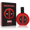 Deadpool by Marvel Eau De Toilette Spray 3.4 oz (Men)