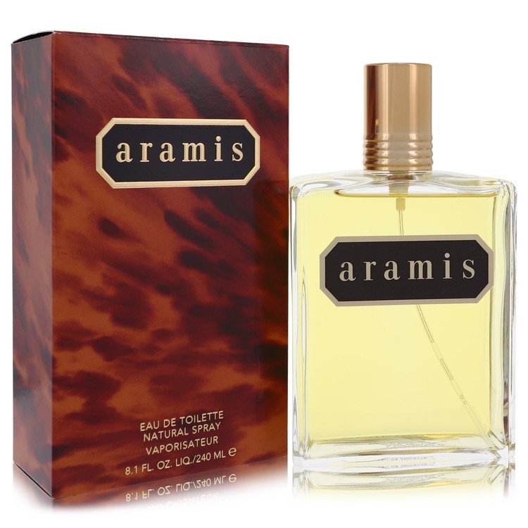 Aramis by Aramis Cologne Eau De Toilette Spray 8.1 oz (Men)