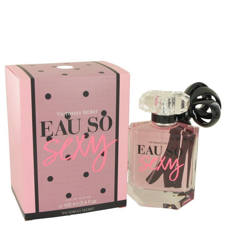 Victoria's Secret Eau So Sexy by Victoria's Secret Mini EDP Roller Ball Pen .23 oz (Women)