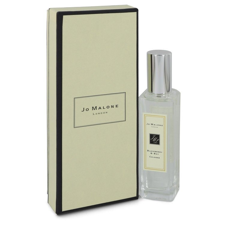 Jo Malone Blackberry & Bay by Jo Malone Cologne Spray 1 oz (Men)(Women)