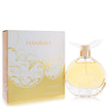 Swiss Arabian Hamsah by Swiss Arabian Eau De Parfum Spray 2.7 oz (Women)