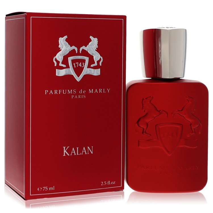 Kalan by Parfums De Marly Eau De Parfum Spray 2.5 oz (Men)(Women)