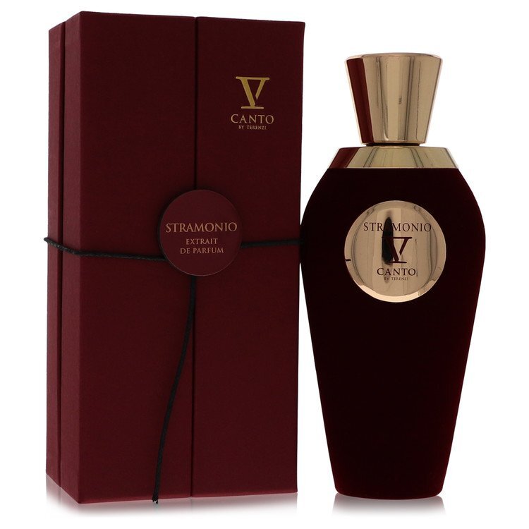 Stramonio V by V Canto Extrait De Parfum Spray 3.38 oz (Women)(Men)