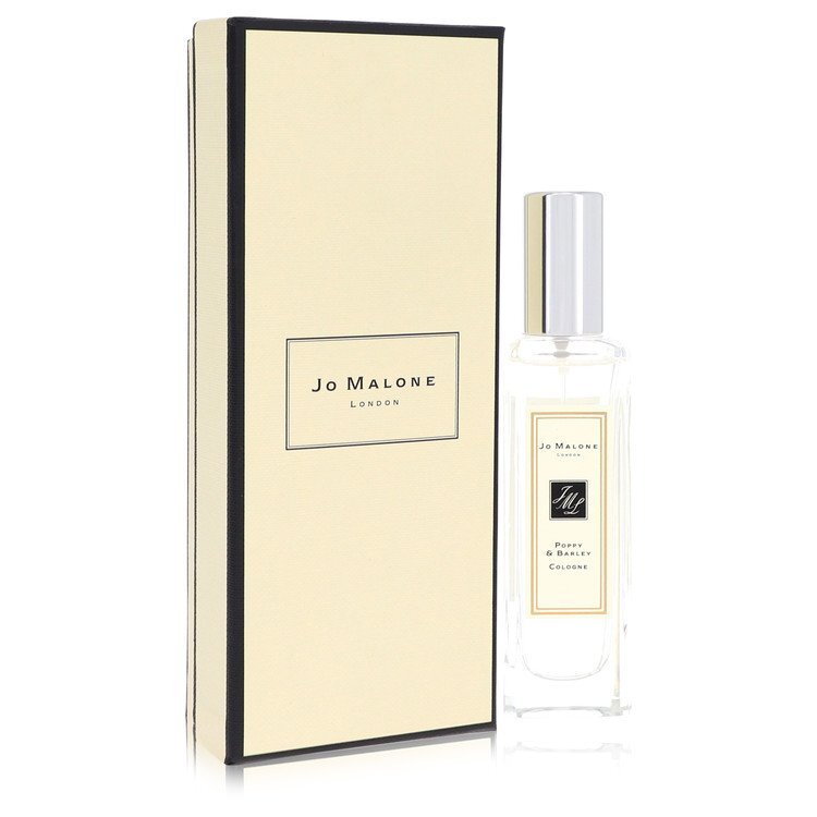 Jo Malone Poppy & Barley by Jo Malone Cologne Spray 1 oz (Women)(Men)