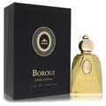 Borouj Perlador by Borouj Eau De Parfum Spray (Unisex) 2.8 oz (Men)