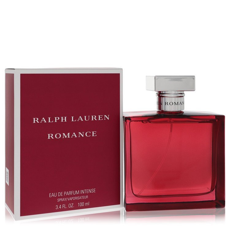 Romance Intense By Ralph Lauren Eau De Parfum Spray 3.4 Oz (Women)