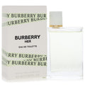 Burberry Her by Burberry Eau De Toilette Spray 1.6 oz (Women)