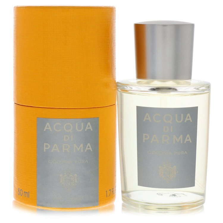 Acqua Di Parma Colonia Pura by Acqua Di Parma Eau De Cologne Spray 1.7 oz (Men)