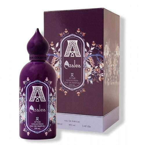 Attar Azalea Eau De Parfum spray 3.4 oz (Men)(Women)