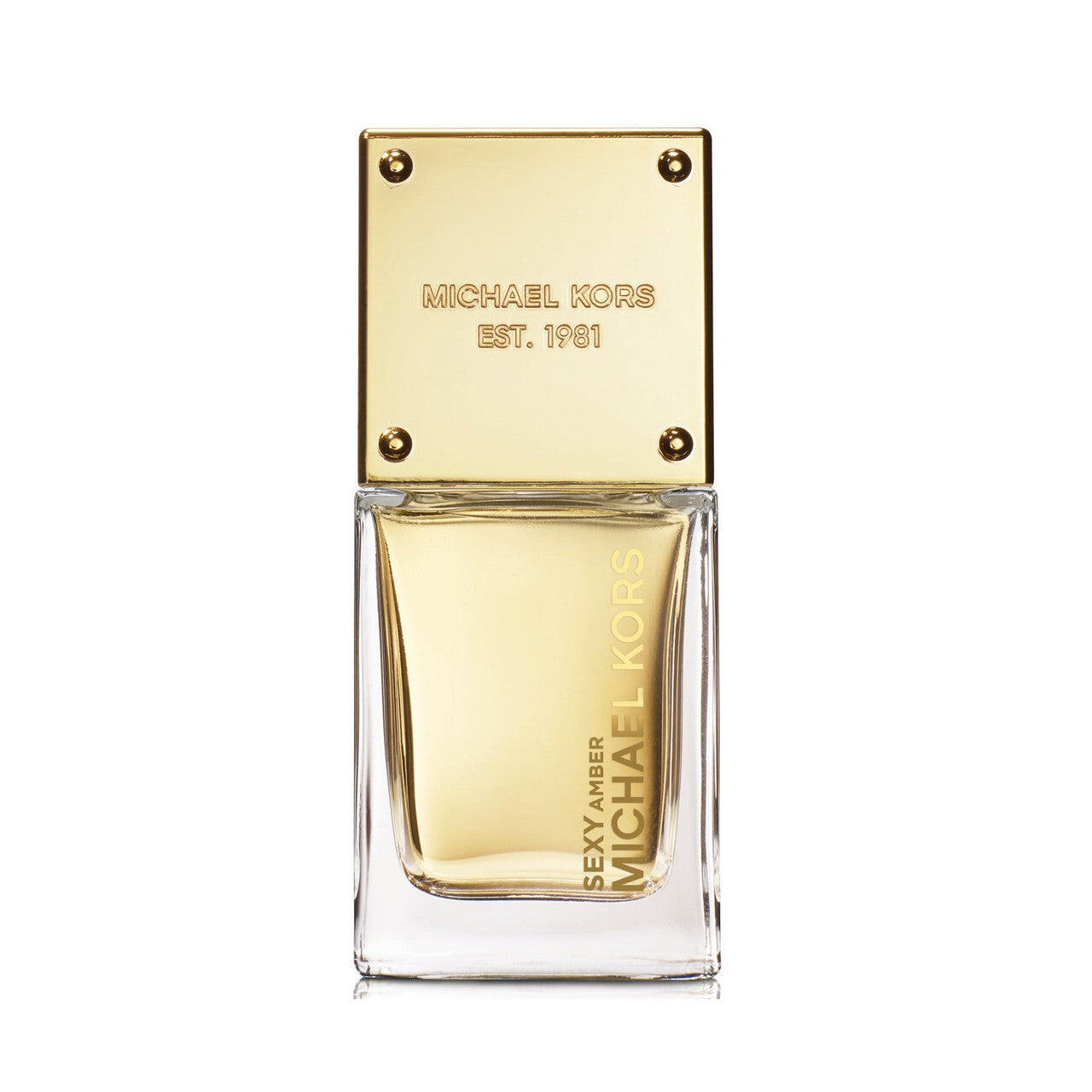 Michael Kors Sexy Amber Eau De Parfum spray 1.0 oz (Unboxed)(Women)