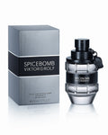 Spicebomb V&R 1.7 Eau De Toilette Spray for Men