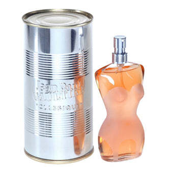 Jean Paul Gaultier Eau De Toilette 3.4 oz (Women)