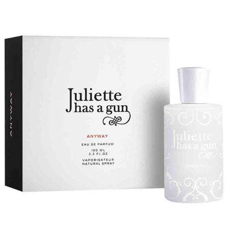 Anyway by Juliette Has a Gun, Eau De Parfum spray 3.3 oz (Women) (Men)