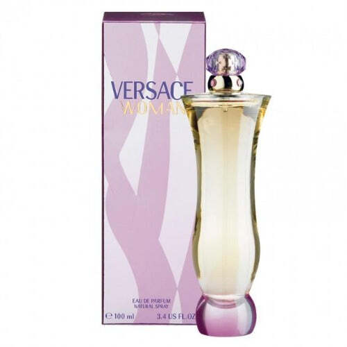 Women by Versace Eau De Parfum 3.4 oz (Women)