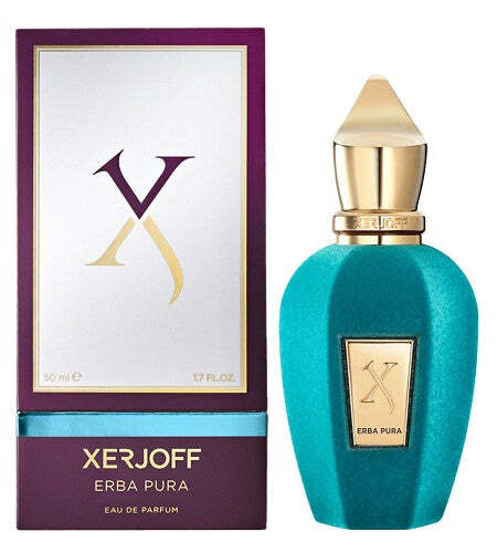Xerjoff Erba Pura by Xerjoff Eau De Parfum spray 3.4 oz (Women)(Men)