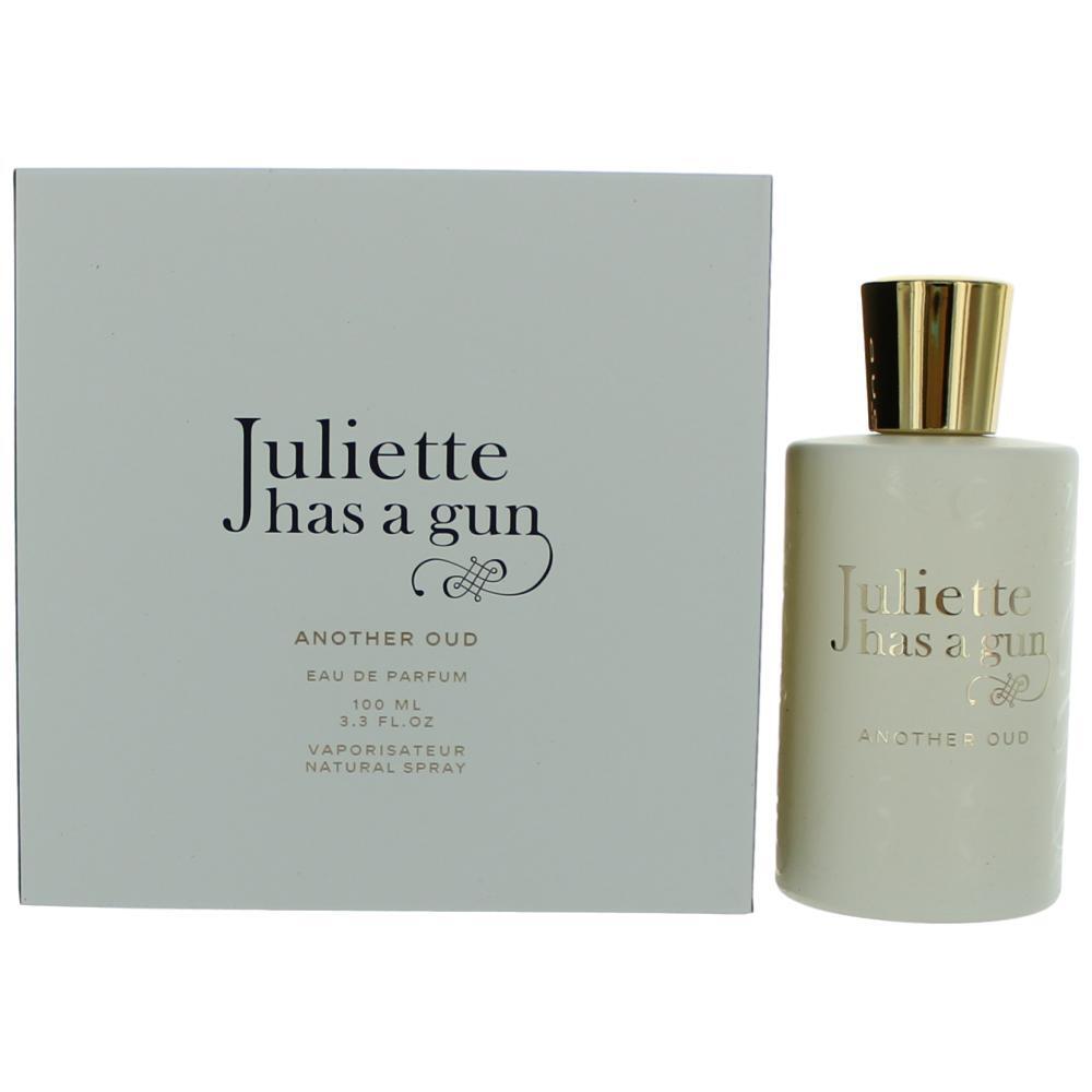 Another Oud by Juliette Has a Gun, 3.3 oz Eau De Parfum Spray (Women)