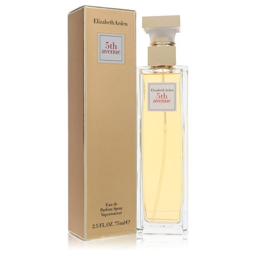 5Th Avenue by Elizabeth Arden Eau De Parfum Spray 2.5 oz (Women) - AppleMango Trading Co